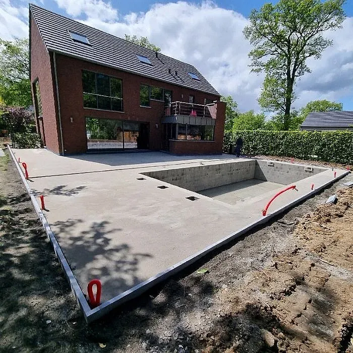 Amenagement Jardin MMS